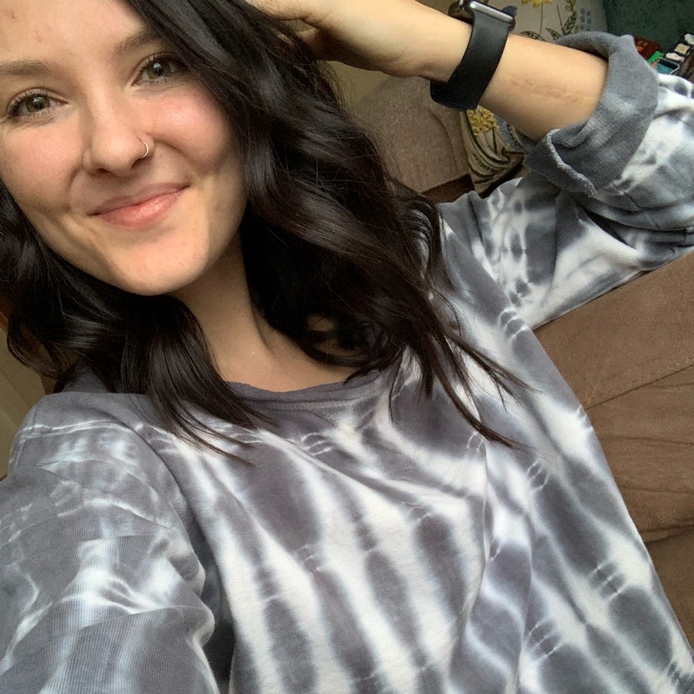 Meet your Posher, Rachel